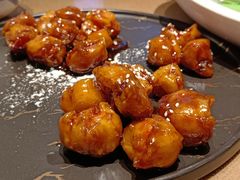 -新发现(宝山龙湖店)