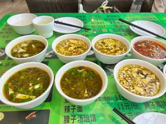 -令氏家外家周秦食府(高新店)