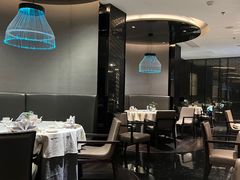 -万丽轩·粤菜(王府井金茂万丽酒店)