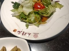 -木槿花韩式炭烤·熟成肉工坊(孙文东路店)
