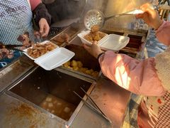 -细妹五香牛杂(步行街店)