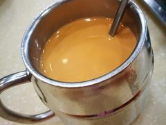 -洪利粥店茶餐厅