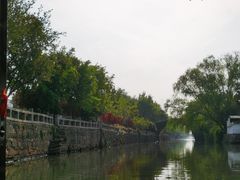 -山塘街
