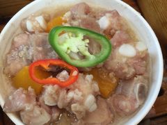 -广东道至正餐厅(区庄店)