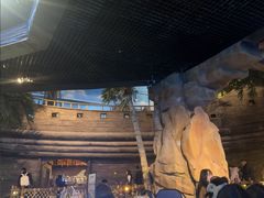 -华夏文旅海洋公园