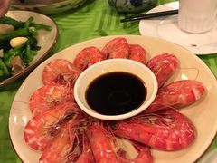 -盛港湾海鲜食府(黄沙店)