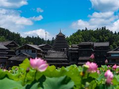 -程阳八寨景区