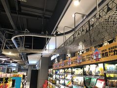 -盒马鲜生(悦峰店)