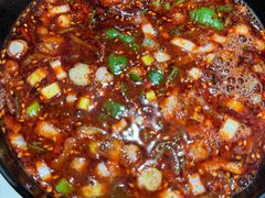 -牵人麻辣粉(粉巷店)