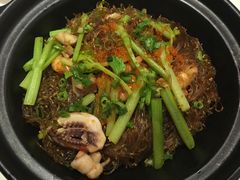 -太兴餐厅(小径湾店)