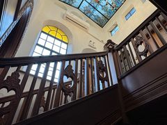 -马勒别墅·中餐厅