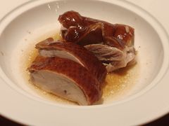 -杭州JW万豪酒店-万豪中餐厅