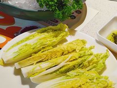 -芭夯兔·兔肉汤锅(新都店)
