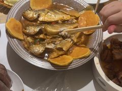 -上关东东北菜(夫子庙水游城店)
