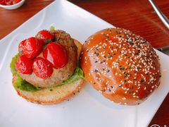 -Lets burger非常汉堡·环球风味(蓝色港湾店)