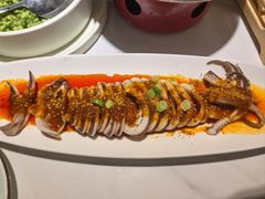 -33号大院·青岛本帮菜(五四广场店)