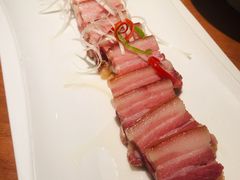 咸肉-几荷·恰似故人来(秀水广场店)