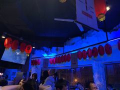 -很久以前羊肉串(打浦路店)