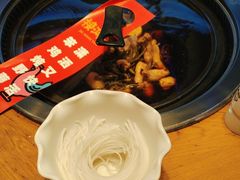 -营信刘罗锅铁锅炖(建华店)