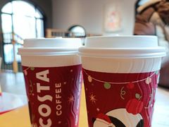 -COSTA COFFEE(上海虹口公园店)