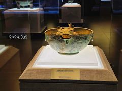 -河北博物院