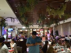 -北京全聚德(西翠路店)