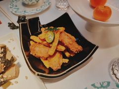 -桂满陇·海市蜃楼·黑金(国金店)