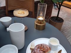 -大酉·M Coffee(北京美术馆店)