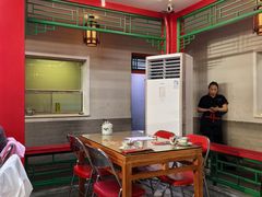 -小街47號江湖菜(四合院店)