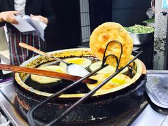 -定家小酥肉·清真(回民街店)