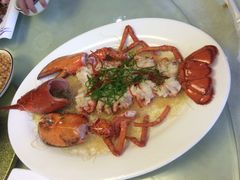 -鑫悦楼煎蟹·16年海鲜大排档