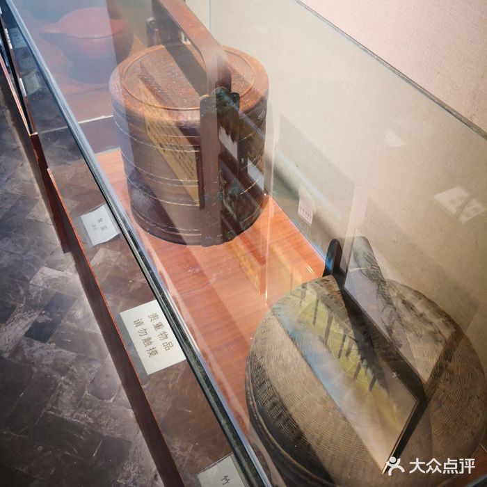 粽子博物馆-图片-海宁市美食-大众点评网