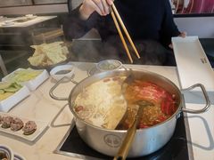 -许府牛火锅(信义坊总店)
