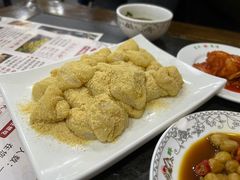 -朴小妹人参鸡汤火锅(长白山万达店)