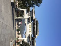-九鲤湖风景区