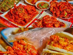 -李双猪·小龙虾·烧烤·羊肉煲(乐山店)