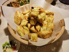 -初蓉丨遇见新川菜(亲贤街荣耀店)