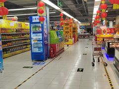 -物美超市(通州果园店)