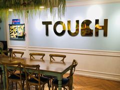 -TOUCH泰奇(金桥长岛路店)