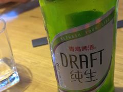 -東舍食唐精品陕菜馆