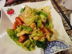-番茄屋葡式美食(总店)