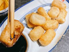 -来涮蜀鲜货火锅串串香(菜市口店)
