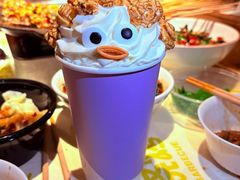 -串盟烧烤·长沙美食地标(星沙店)