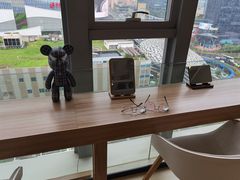 -无界眼镜MaxLess(五角场万达店)