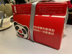 -狮王府淮扬菜(新街口友谊店)