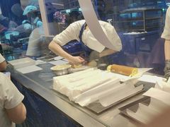 -the Roll'ING手作瑞士卷专门店(卓悦中心店)