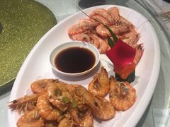 -蓬川食府(金海道店)