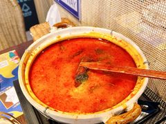 -泰妃殿(武汉首店)