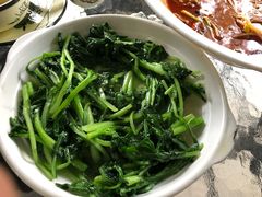 -长兴岛郊野公园农场食堂