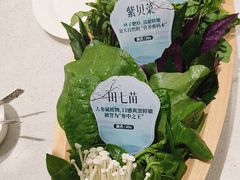 -红鼎豆捞·非遗鲍皇汤火锅(宝丰路店)